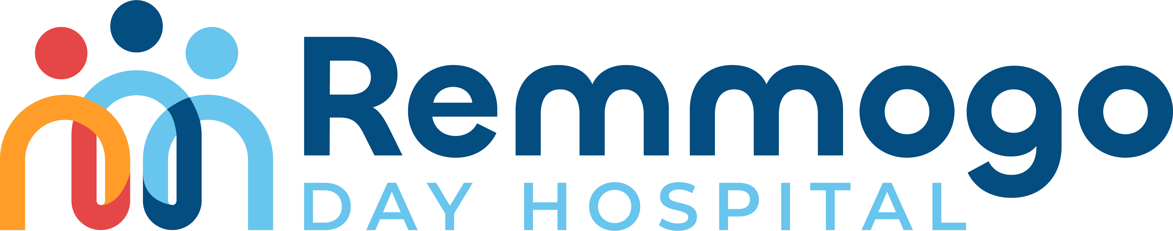 Remmogo Day Hospital